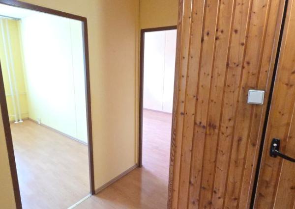 1,5 - izbový byt, 40 m2 (2. posch), Košice Terasa Markušova