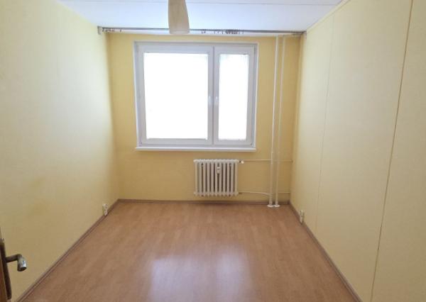 1,5 - izbový byt, 40 m2 (2. posch), Košice Terasa Markušova