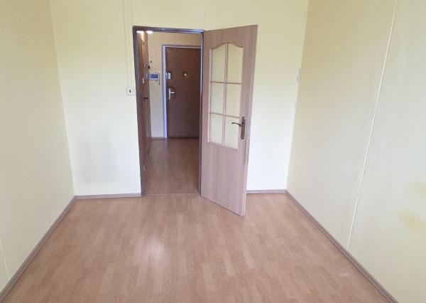 1,5 - izbový byt, 40 m2 (2. posch), Košice Terasa Markušova