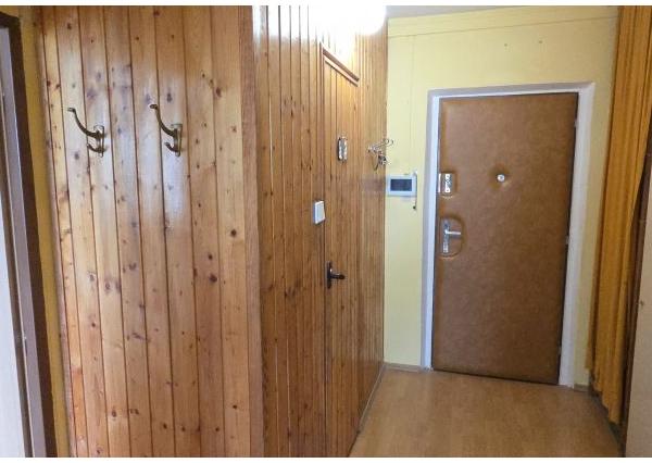 1,5 - izbový byt, 40 m2 (2. posch), Košice Terasa Markušova