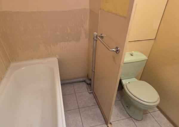 1,5 - izbový byt, 40 m2 (2. posch), Košice Terasa Markušova