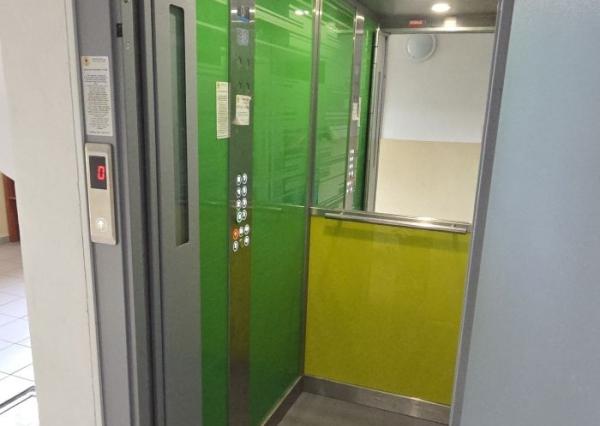 1,5 - izbový byt, 40 m2 (2. posch), Košice Terasa Markušova