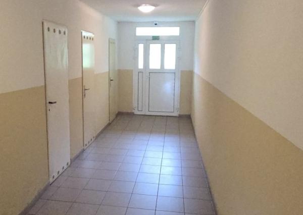 1,5 - izbový byt, 40 m2 (2. posch), Košice Terasa Markušova
