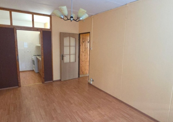 REZERVOVANÉ 1,5-izb. byt, 40 m2, Košice Terasa Markušova