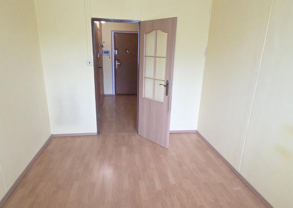 REZERVOVANÉ 1,5-izb. byt, 40 m2, Košice Terasa Markušova