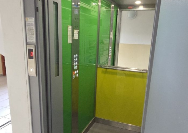 REZERVOVANÉ 1,5-izb. byt, 40 m2, Košice Terasa Markušova