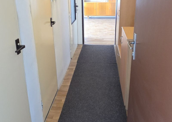 2-izbový byt, 49 m2, lodžia (4.p/7), Košice Juh Ostravská