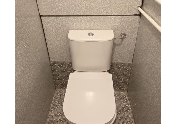 2-izbový byt, 49 m2, lodžia (4.p/7), Košice Juh Ostravská