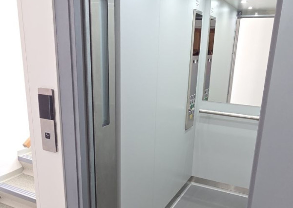 2-izbový byt, 49 m2, lodžia (4.p/7), Košice Juh Ostravská
