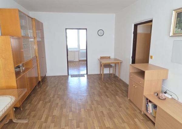 2-izbový byt, 49 m2, lodžia (4.p/7), Košice Juh Ostravská