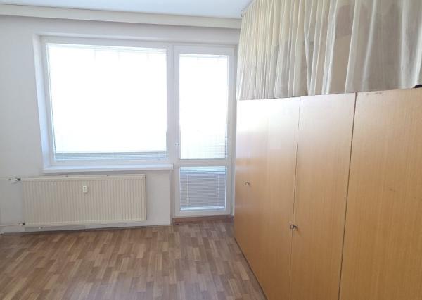2-izbový byt, 49 m2, lodžia (4.p/7), Košice Juh Ostravská