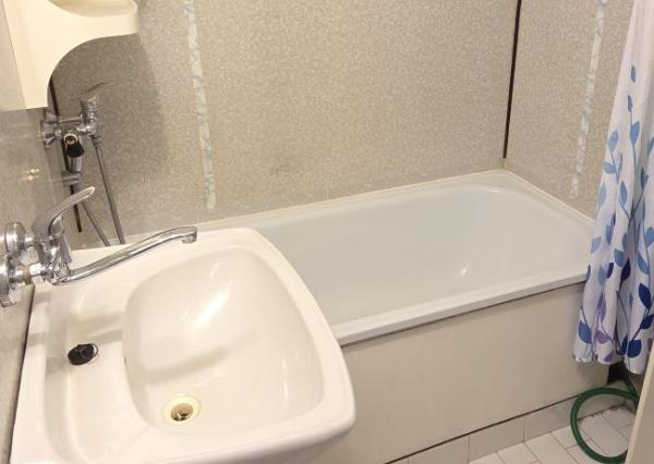 2-izbový byt, 49 m2, lodžia (4.p/7), Košice Juh Ostravská