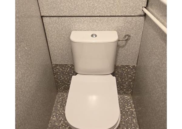 2-izbový byt, 49 m2, lodžia (4.p/7), Košice Juh Ostravská