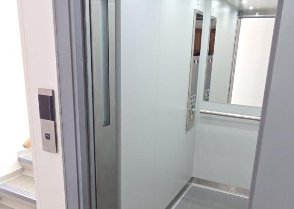 2-izbový byt, 49 m2, lodžia (4.p/7), Košice Juh Ostravská