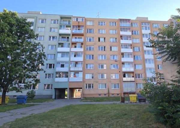 2-izbový byt, 49 m2, lodžia (4.p/7), Košice Juh Ostravská