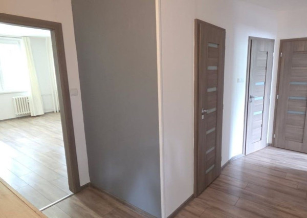 3-izbový byt, 67 m2, pražský, (1.p/7), Košice Terasa Ružová