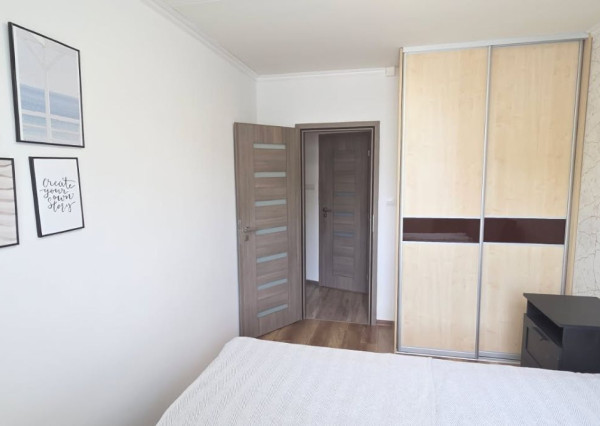 3-izbový byt, 67 m2, pražský, (1.p/7), Košice Terasa Ružová
