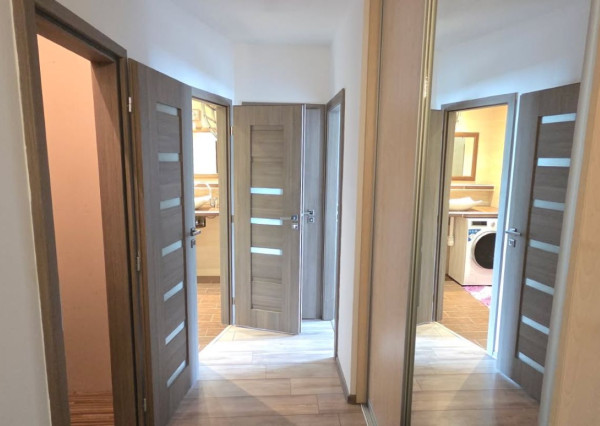3-izbový byt, 67 m2, pražský, (1.p/7), Košice Terasa Ružová