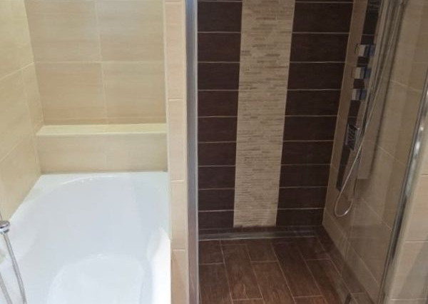 3-izbový byt, 67 m2, pražský, (1.p/7), Košice Terasa Ružová
