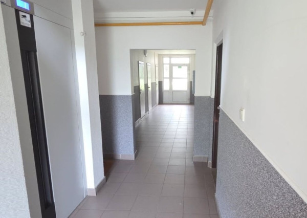 3-izbový byt, 67 m2, pražský, (1.p/7), Košice Terasa Ružová