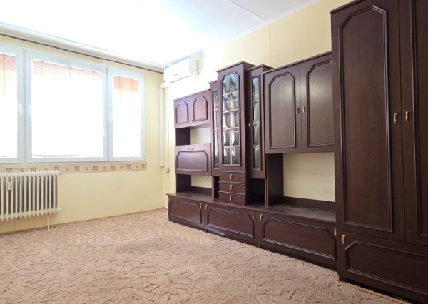 1,5 - izbový byt, 40 m2 (4. posch), Košice Terasa Kežmarská