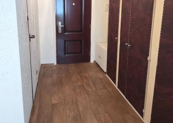 1,5 - izbový byt, 40 m2 (4. posch), Košice Terasa Kežmarská