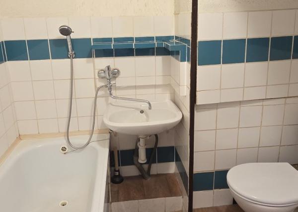 1,5 - izbový byt, 40 m2 (4. posch), Košice Terasa Kežmarská