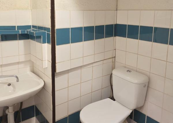1,5 - izbový byt, 40 m2 (4. posch), Košice Terasa Kežmarská