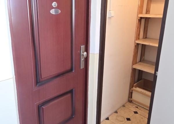 1,5 - izbový byt, 40 m2 (4. posch), Košice Terasa Kežmarská