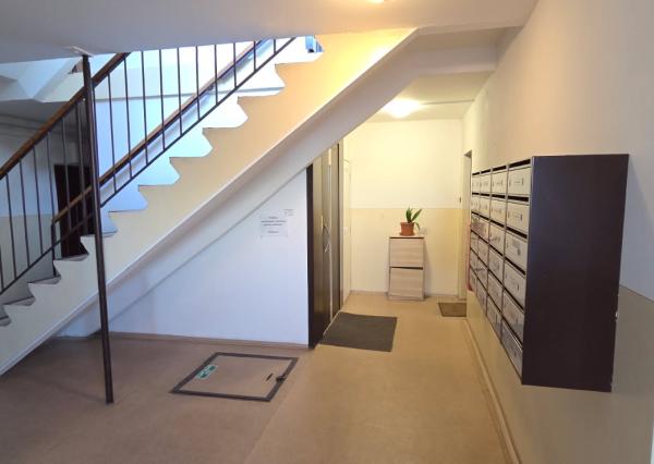 1,5 - izbový byt, 40 m2 (4. posch), Košice Terasa Kežmarská