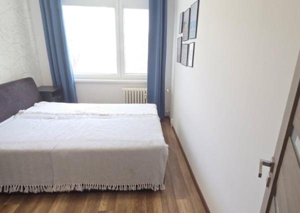 3-izbový byt, 67 m2, pražský, (1.p/7), Košice Terasa Ružová