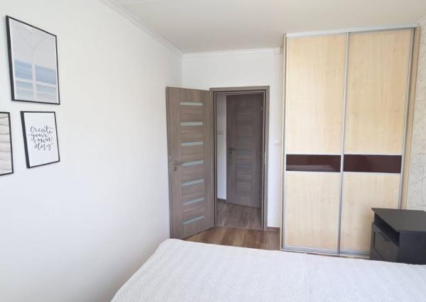 3-izbový byt, 67 m2, pražský, (1.p/7), Košice Terasa Ružová