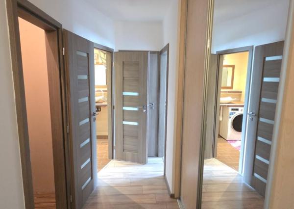 3-izbový byt, 67 m2, pražský, (1.p/7), Košice Terasa Ružová