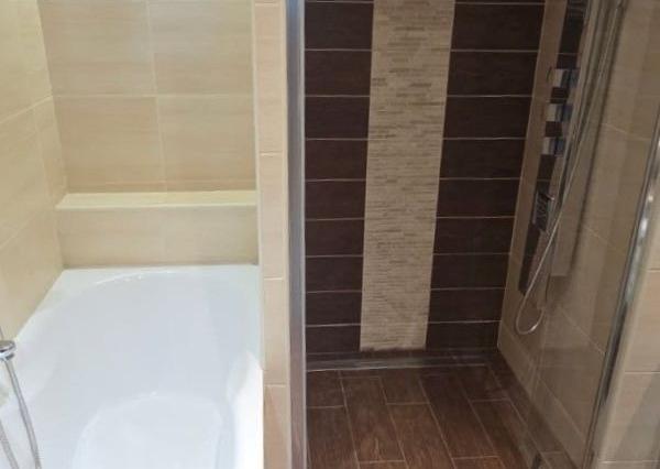 3-izbový byt, 67 m2, pražský, (1.p/7), Košice Terasa Ružová