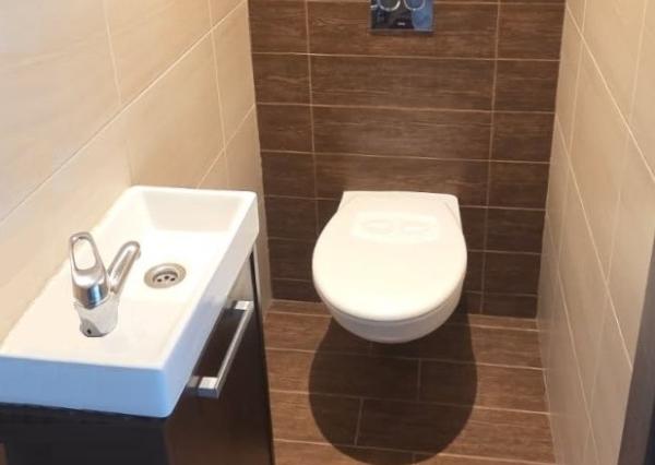 3-izbový byt, 67 m2, pražský, (1.p/7), Košice Terasa Ružová
