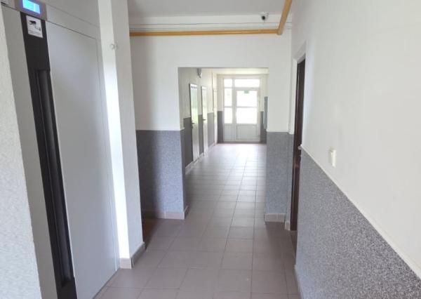 3-izbový byt, 67 m2, pražský, (1.p/7), Košice Terasa Ružová