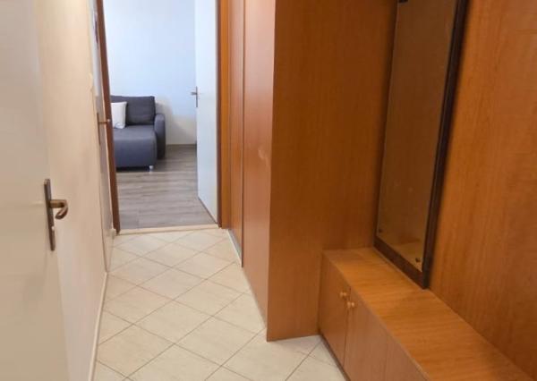 PRENÁJOM 1-izb. byt, 39 m2, balkón (8.p/11), Košice Němcovej