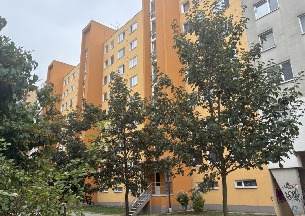 4-izbový  byt TERASA- Bernolákova, OV, 82m2, lodžia, (7.p/8)