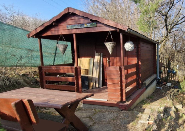 Pozemok, 1119 m2, Košice - Sever, Kalvária, Zvolenská ulica