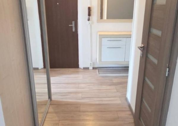 3-izbový byt, 67 m2, pražský, (1.p/7), Košice Terasa Ružová