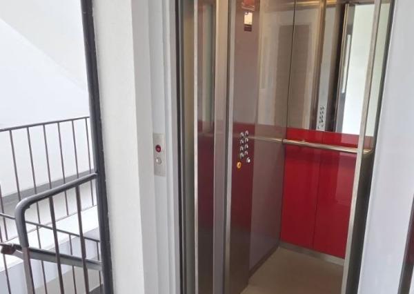 3-izbový byt, 67 m2, pražský, (1.p/7), Košice Terasa Ružová