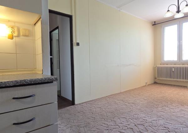 1,5 - izbový byt, 40 m2 (4. posch), Košice Terasa Kežmarská