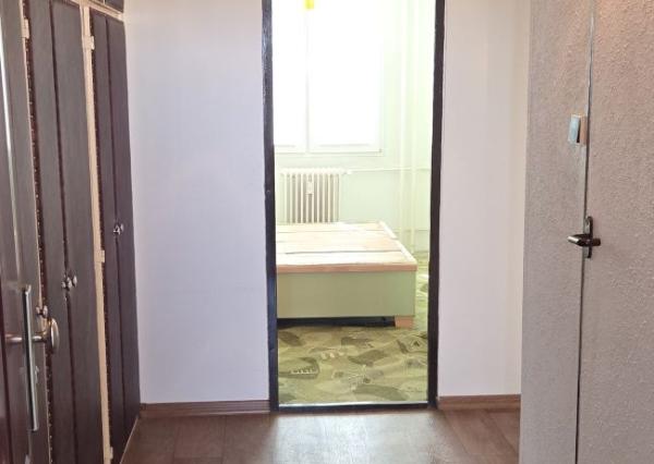 1,5 - izbový byt, 40 m2 (4. posch), Košice Terasa Kežmarská