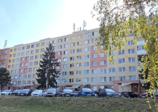 1,5 - izbový byt, 40 m2 (4. posch), Košice Terasa Kežmarská
