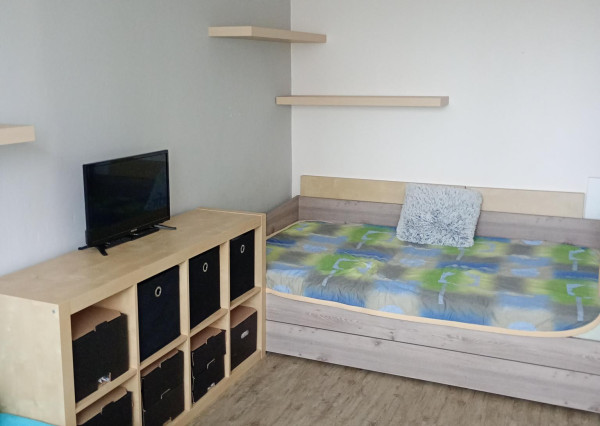 3 izbový byt Predaj Košice III Furča Bielocerkevská
