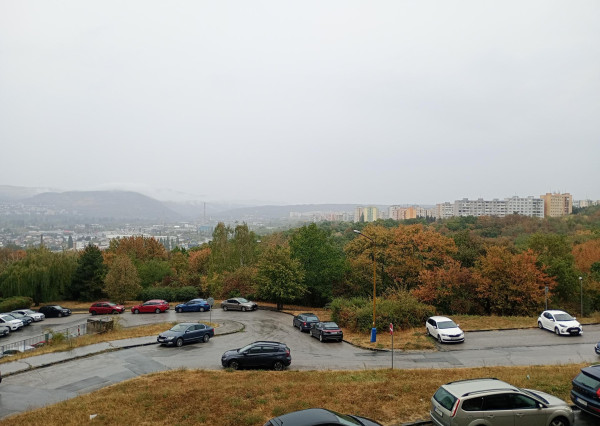 3 izbový byt Predaj Košice III Furča Bielocerkevská