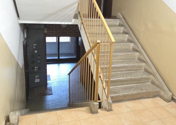 2-izbový byt, 50 m2, lodžia (7.p/8), Košice KVP Titogradská