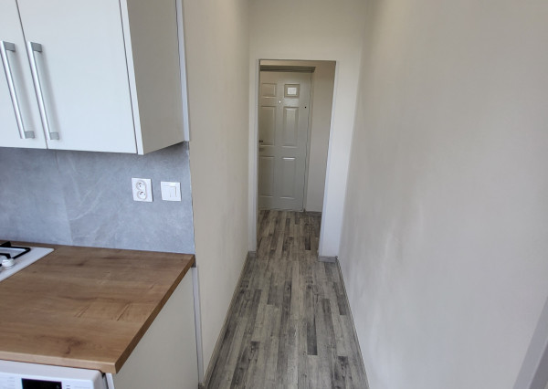 NA PRENÁJOM: Štýlový 1i byt po rekonštrukcii –Považská 8-KE