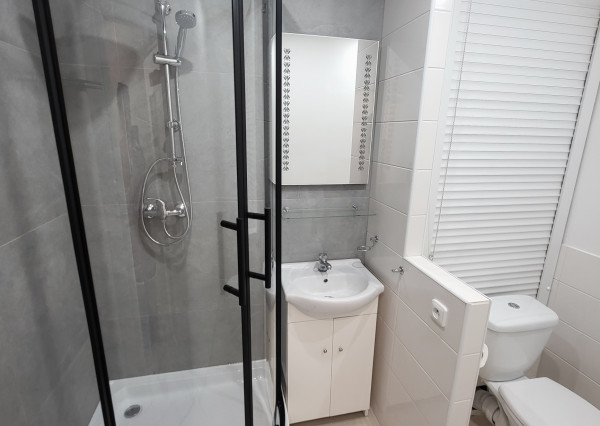 NA PRENÁJOM: Štýlový 1i byt po rekonštrukcii –Považská 8-KE