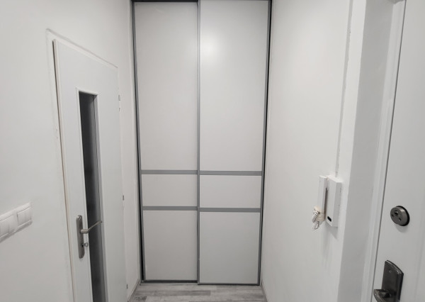 NA PRENÁJOM: Štýlový 1i byt po rekonštrukcii –Považská 8-KE